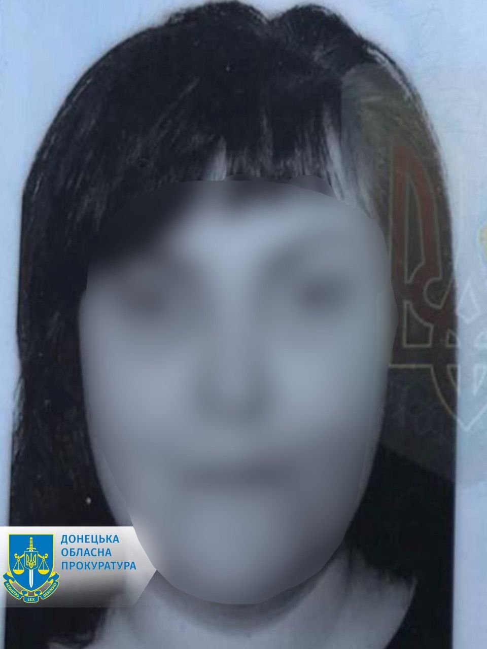 5 років за гратами отримала маріупольчанка, яка виправдовувала росію
