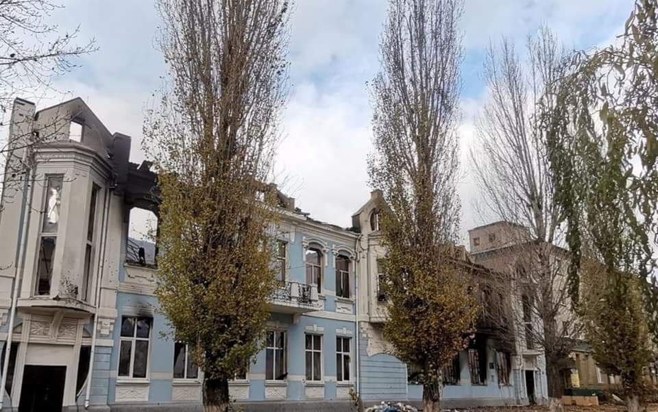 Активні бойові дії біля Вугледара та Павлівки.  Оперативна ситуація по Донецькій області