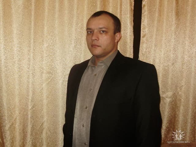 Начальник над путлер’югендами. Історія колаборанта Валерія Онацького, - ФОТО