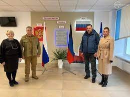 Справу зрадниці Папазової, директорки маріупольської школи №7, передали до суду