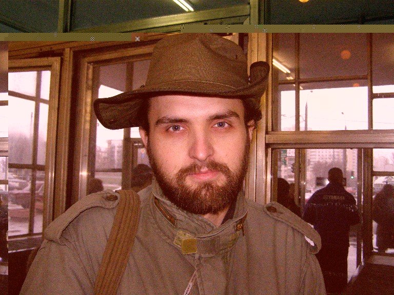 Що відбувається в російських окопах на Донбасі. Правда - від російського блогера і сталініста Андрія Морозова