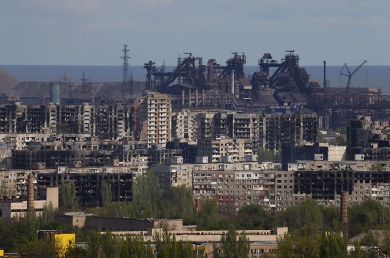 Чеченський бізнесмен може захопити маріупольський завод Ахметова, - BBC