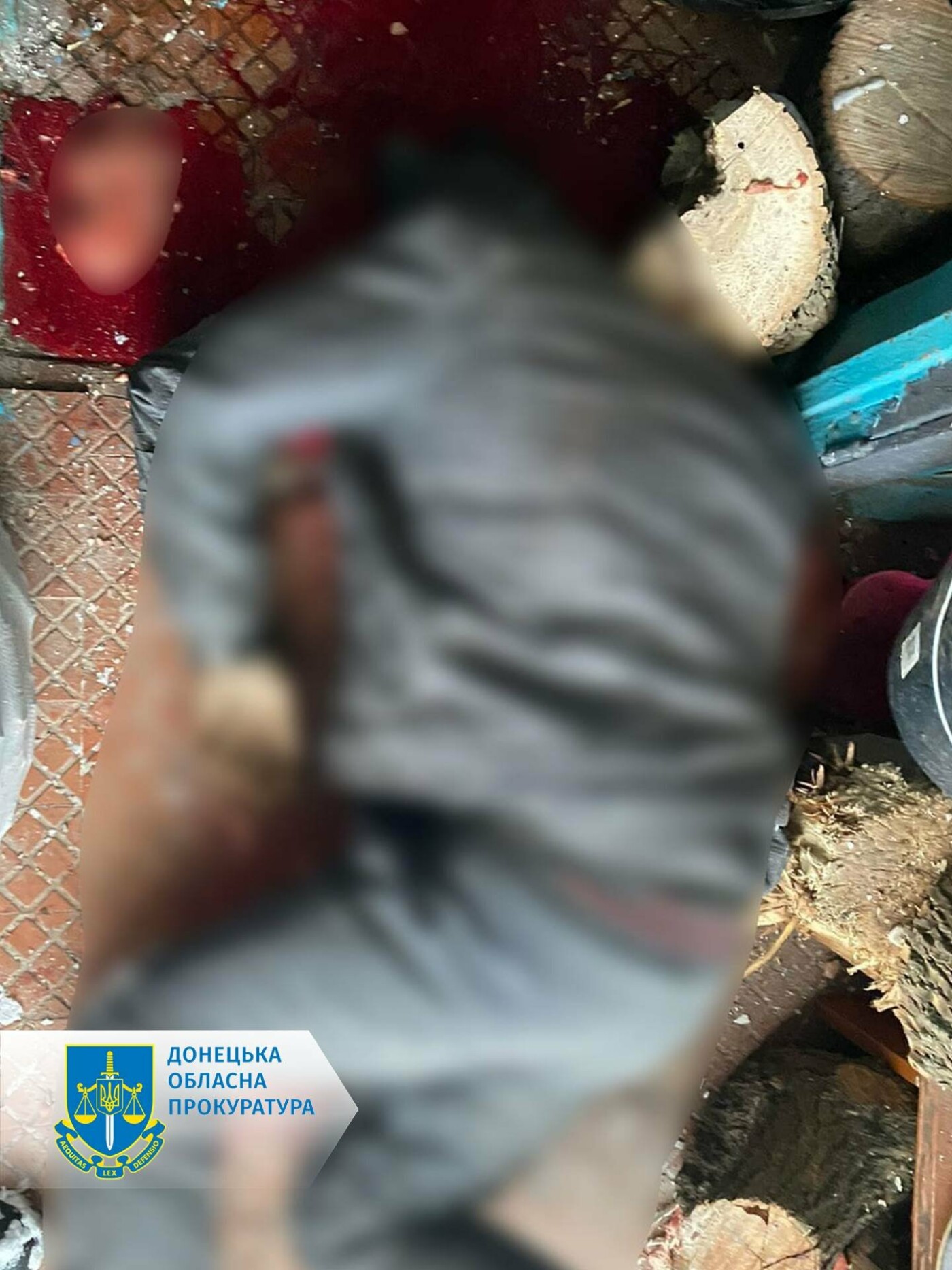 П’ятеро загиблих та дев’ятеро поранених. Через обстріл окупантами житлового кварталу у Бахмуті розпочато кримінальне провадження, - ФОТО