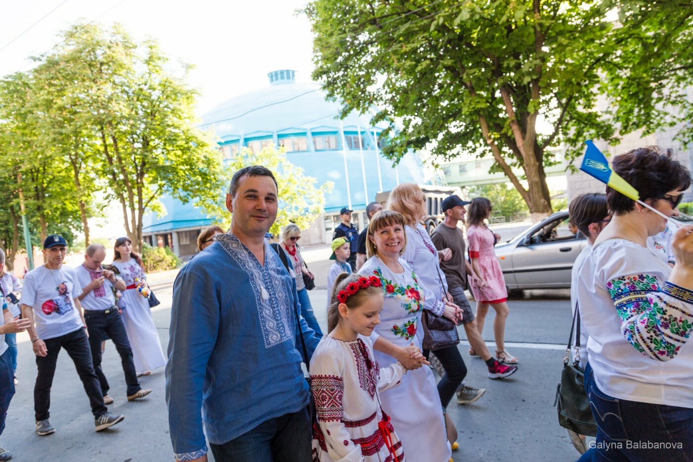 Крила надії. Андрій Гежа з Маріуполя “лікує” поранені дрони у Черкасах, - ФОТО 