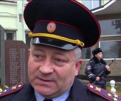 Хто такий Москвін та чому саме він став ціллю маріупольського спротиву