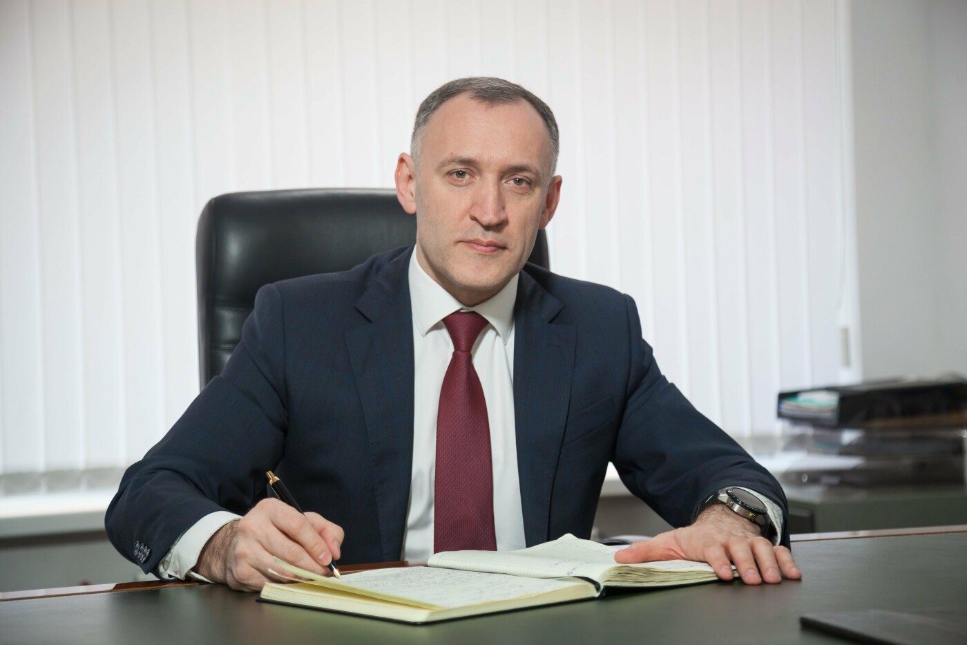 Окупанти заявили, що віджали 