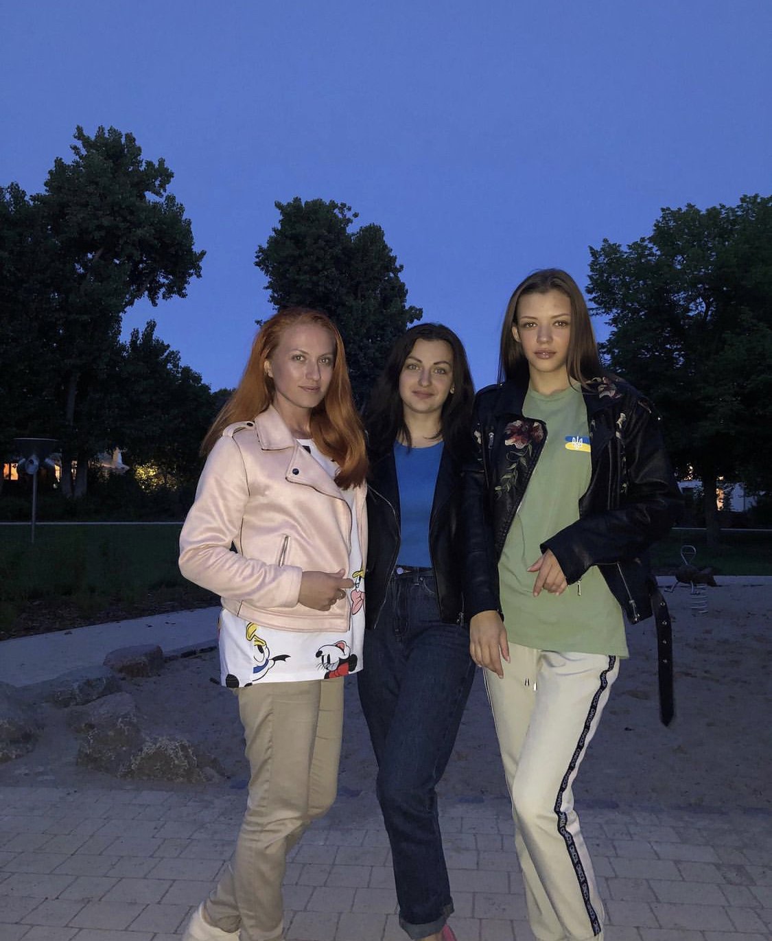 Від «31 июня» до «31 червня». Дитячі свята відновлюються в Києві в пам’ять про Асю Беглярову 