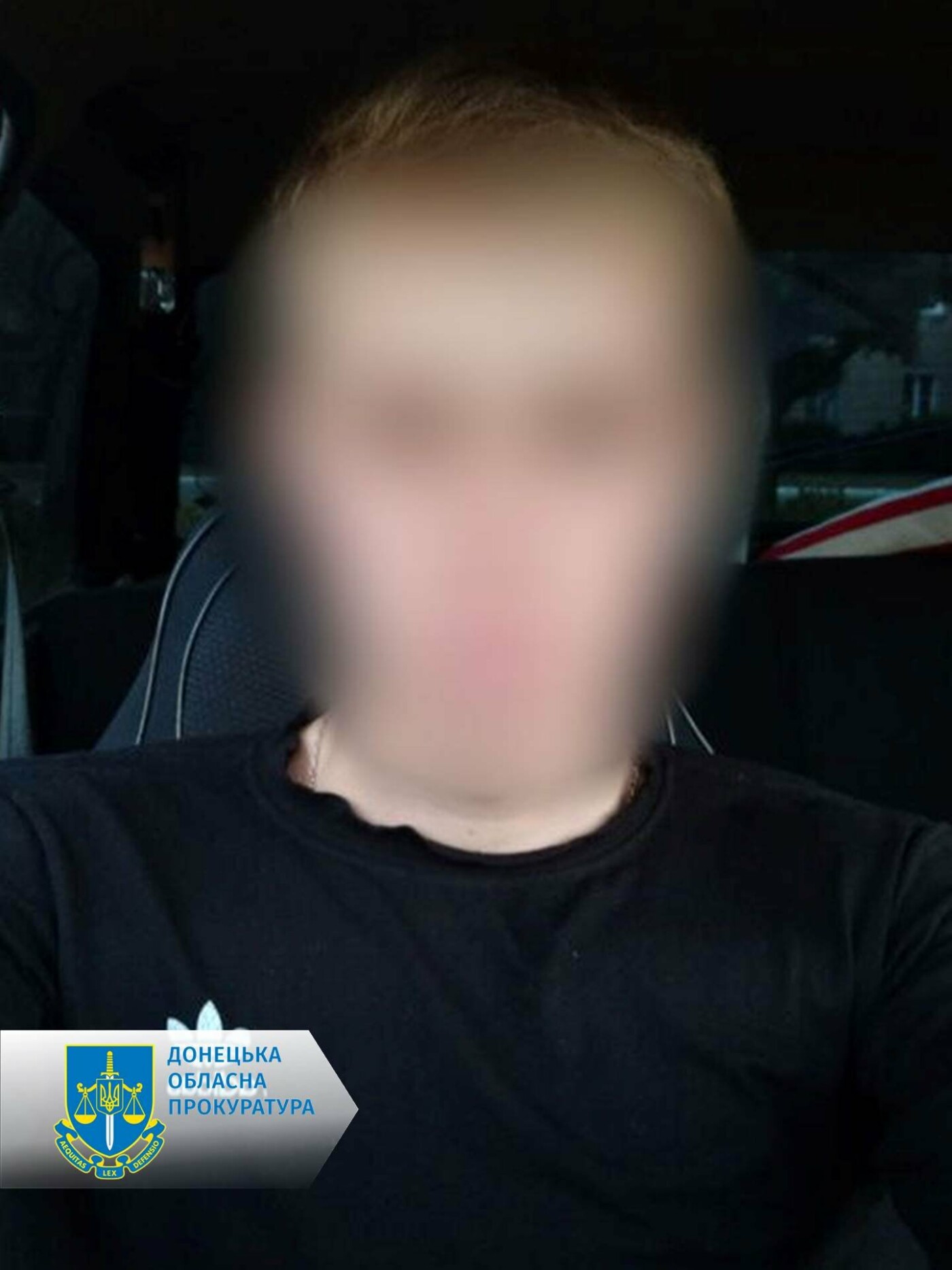 Довічне ув’язнення за те, що нищив Маріуполь. Заочно повідомлено про підозру «морпіху днр»