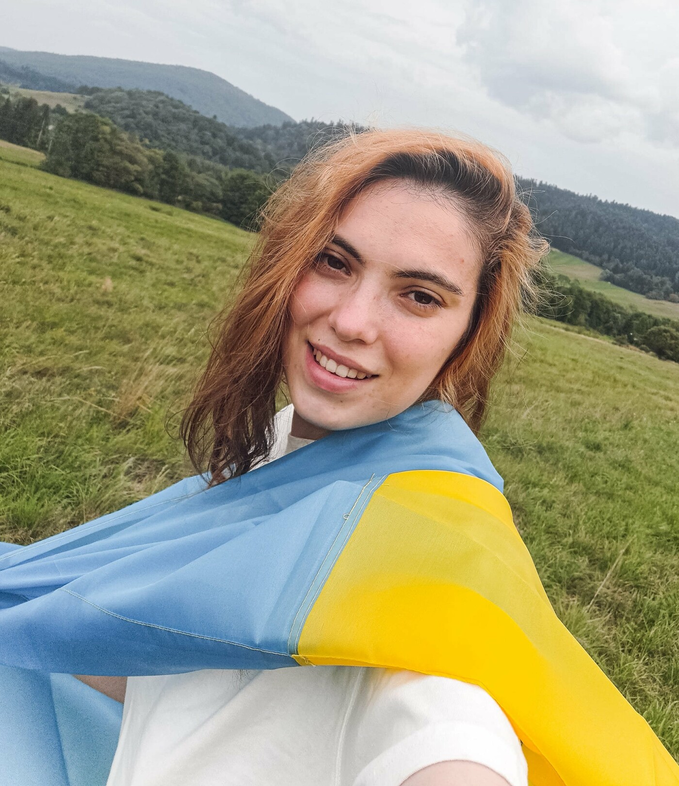 Ніщо так не об'єднує маріупольців, як… Блог Марії Кутнякової