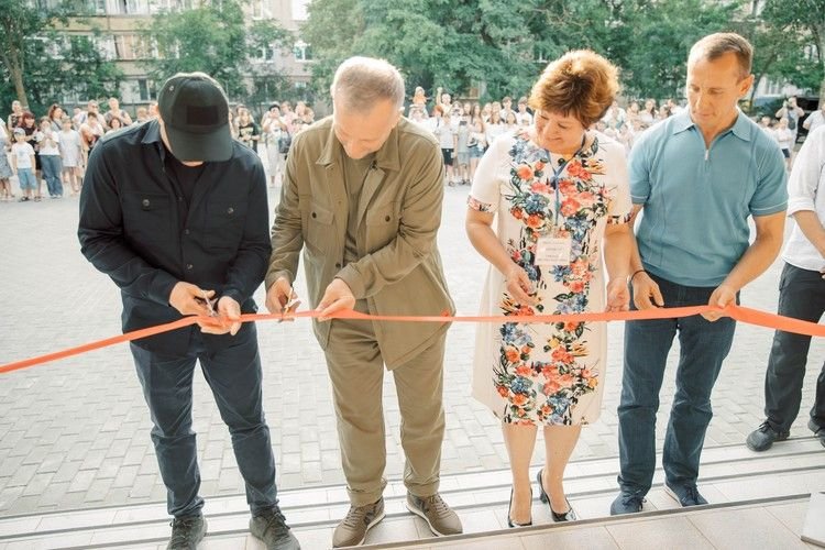 Впроваджують російські стандарти у школах Маріуполя. СБУ повідомила про підозру ще двом освітянкам-колаборанткам