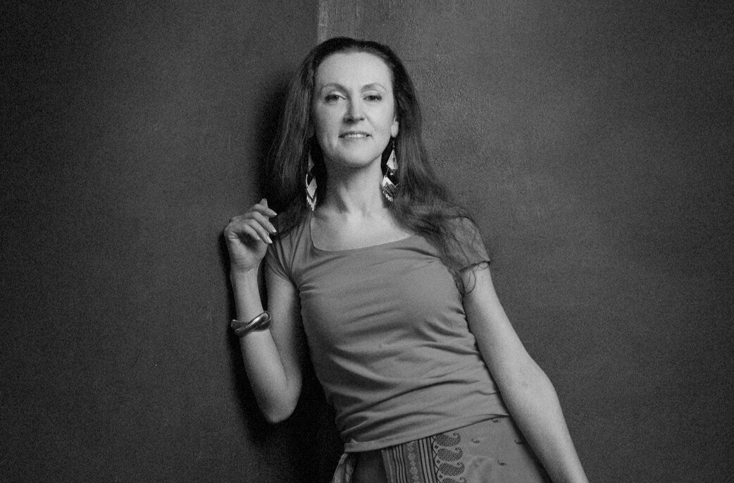В Старобешево загинула московська актриса Поліна Меньших, яка приїхала розважати окупантів, - ФОТО