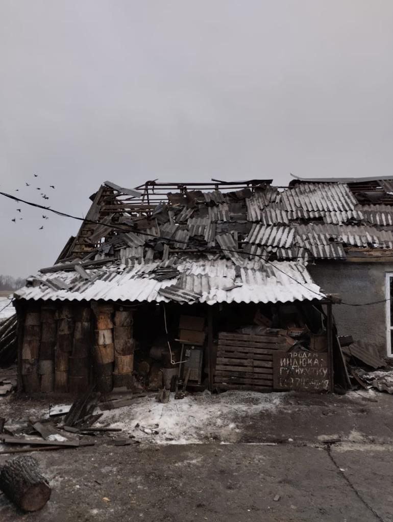 Ситуація на Донеччині: російські загарбники обстріляли Торецьк. Одна людина загинула, шестеро поранених, - ФОТО