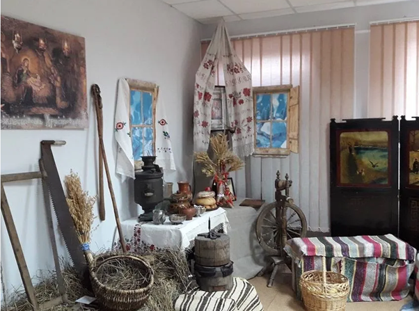 “Гидота спустошення”. 17  пам’ятних місць, які зруйнували окупанти на сході та півдні України: було - стало, фото-9 “Гидота спустошення”. 17  пам’ятних місць, які зруйнували окупанти на сході та півдні України: було - стало, фото-9