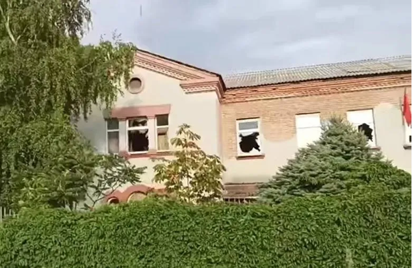 “Гидота спустошення”. 17  пам’ятних місць, які зруйнували окупанти на сході та півдні України: було - стало, фото-10 “Гидота спустошення”. 17  пам’ятних місць, які зруйнували окупанти на сході та півдні України: було - стало, фото-10
