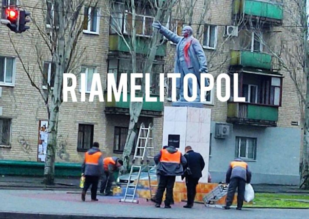 “Гидота спустошення”. 17  пам’ятних місць, які зруйнували окупанти на сході та півдні України: було - стало, фото-17 “Гидота спустошення”. 17  пам’ятних місць, які зруйнували окупанти на сході та півдні України: було - стало, фото-17