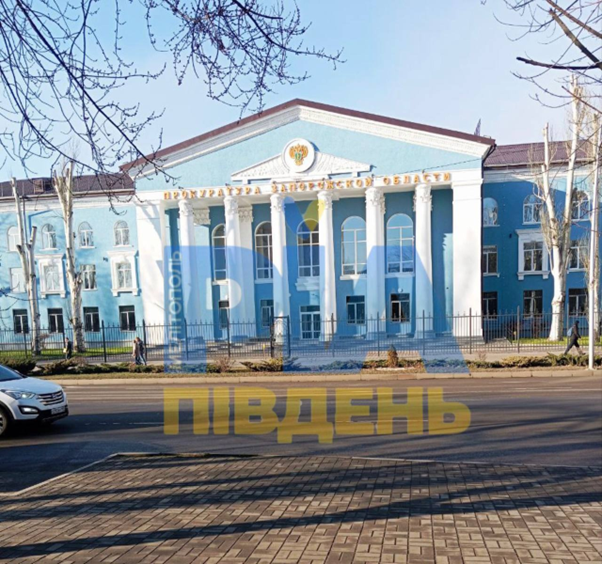 “Гидота спустошення”. 17  пам’ятних місць, які зруйнували окупанти на сході та півдні України: було - стало, фото-18 “Гидота спустошення”. 17  пам’ятних місць, які зруйнували окупанти на сході та півдні України: було - стало, фото-18