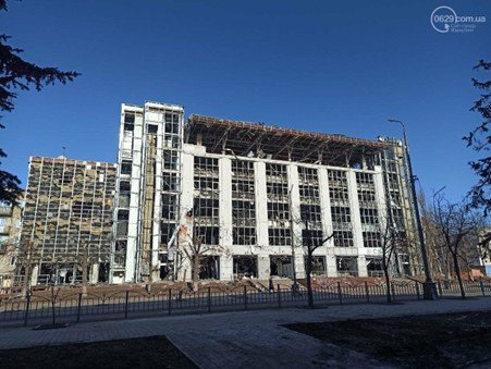“Гидота спустошення”. 17  пам’ятних місць, які зруйнували окупанти на сході та півдні України: було - стало, фото-37 “Гидота спустошення”. 17  пам’ятних місць, які зруйнували окупанти на сході та півдні України: було - стало, фото-37