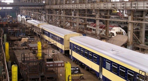 Тотальна експропріація. Про долю віджатих підприємств сходу та півдня України, фото-1