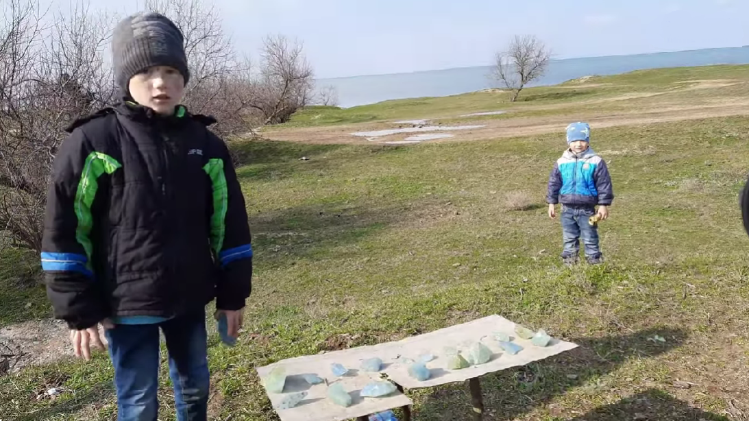 На Херсонщині під виглядом “інвестицій” роздають надра: сіль із Генічеська вивозитимуть до Росії, фото-6