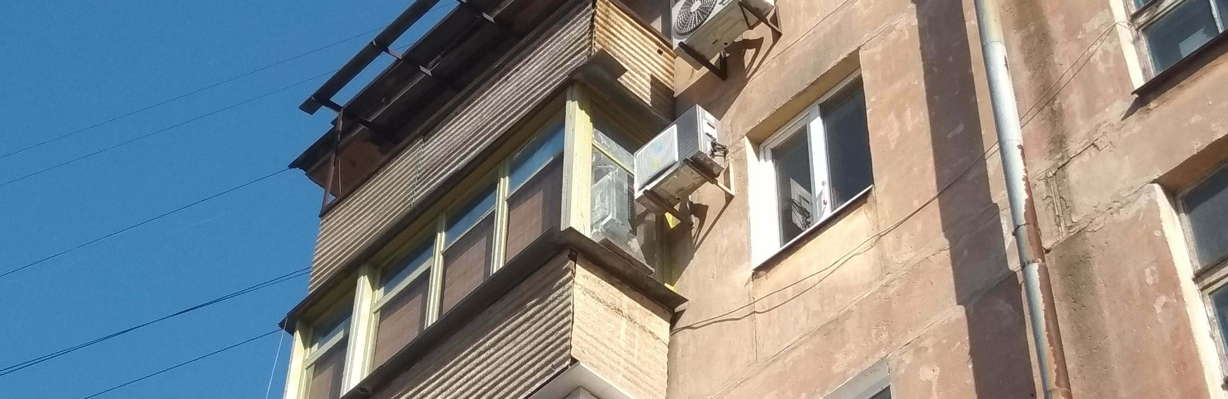 В Мариуполе на пожаре погиб человек (ФОТО) В Мариуполе на пожаре погиб человек (ФОТО)