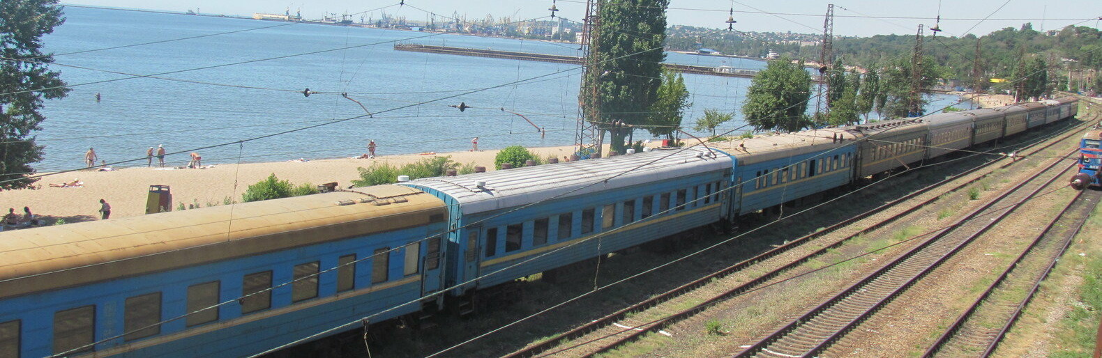 Поезд 060 г волга