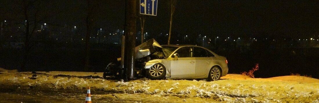 Стали известны подробности смертельного ДТП в Мариуполе