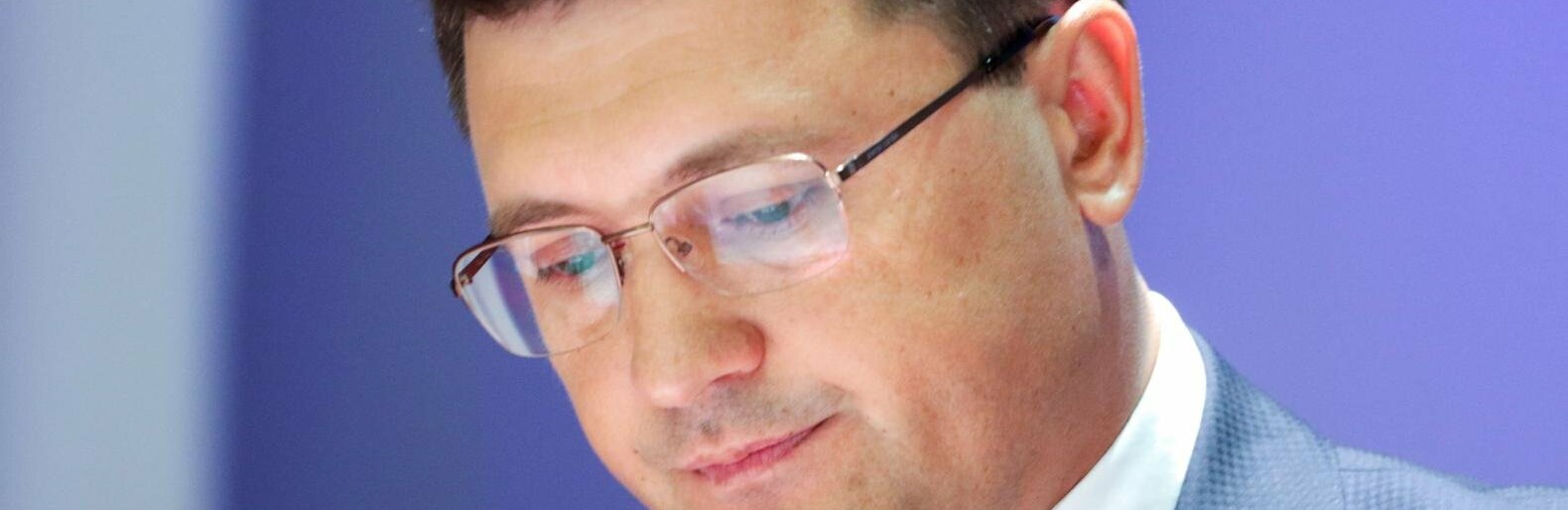 После скандала на сессии Вадим Бойченко призвал всех вернуться к диалогу, - ВИДЕООБРАЩЕНИЕ