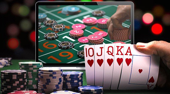 Обзор онлайн казино Pokerdom: Игровые автоматы, Бонусы и Стратегии