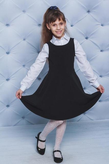 Школьная форма для девочек оптом в Украине