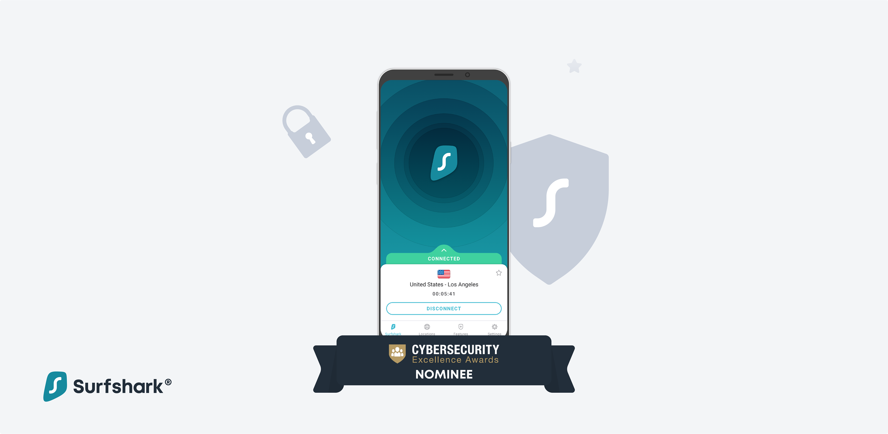 Surfshark - удобный, недорогой VPN-сервис для сохранения анонимности в  интернете - Бізнес новини Маріуполя