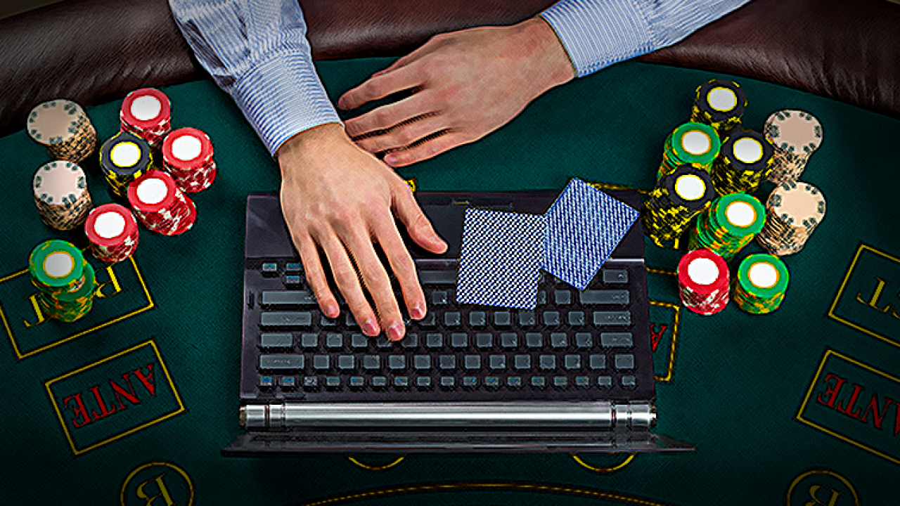 Быть звездой в своей отрасли - это вопрос Онлайн казино