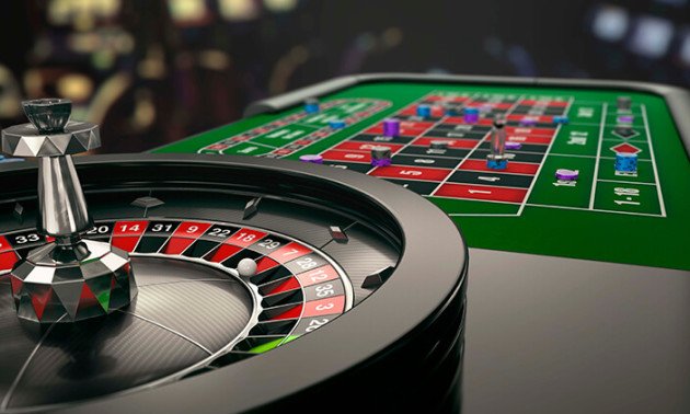 Стоит ли играть в онлайн казино онлайн высокие ставки 19 серия