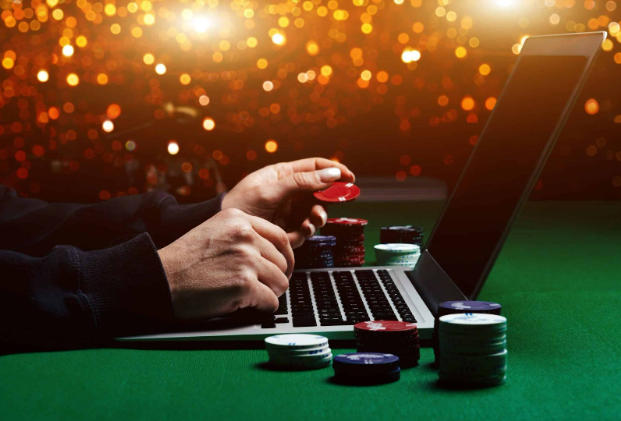 Опитування: Скільки ви заробляєте на азартні ігри онлайн на реальні гроші?
