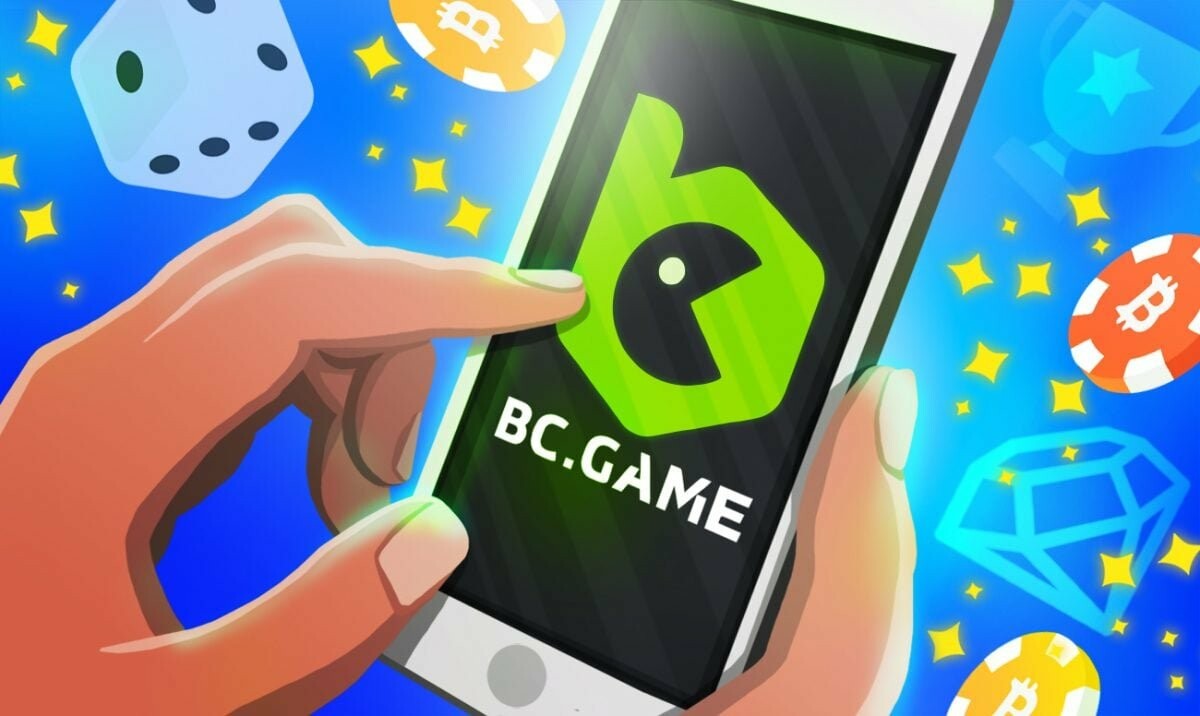 Вивчення стратегій для ігор на криптовалюту в BC.Game - Бізнес новини  Маріуполя