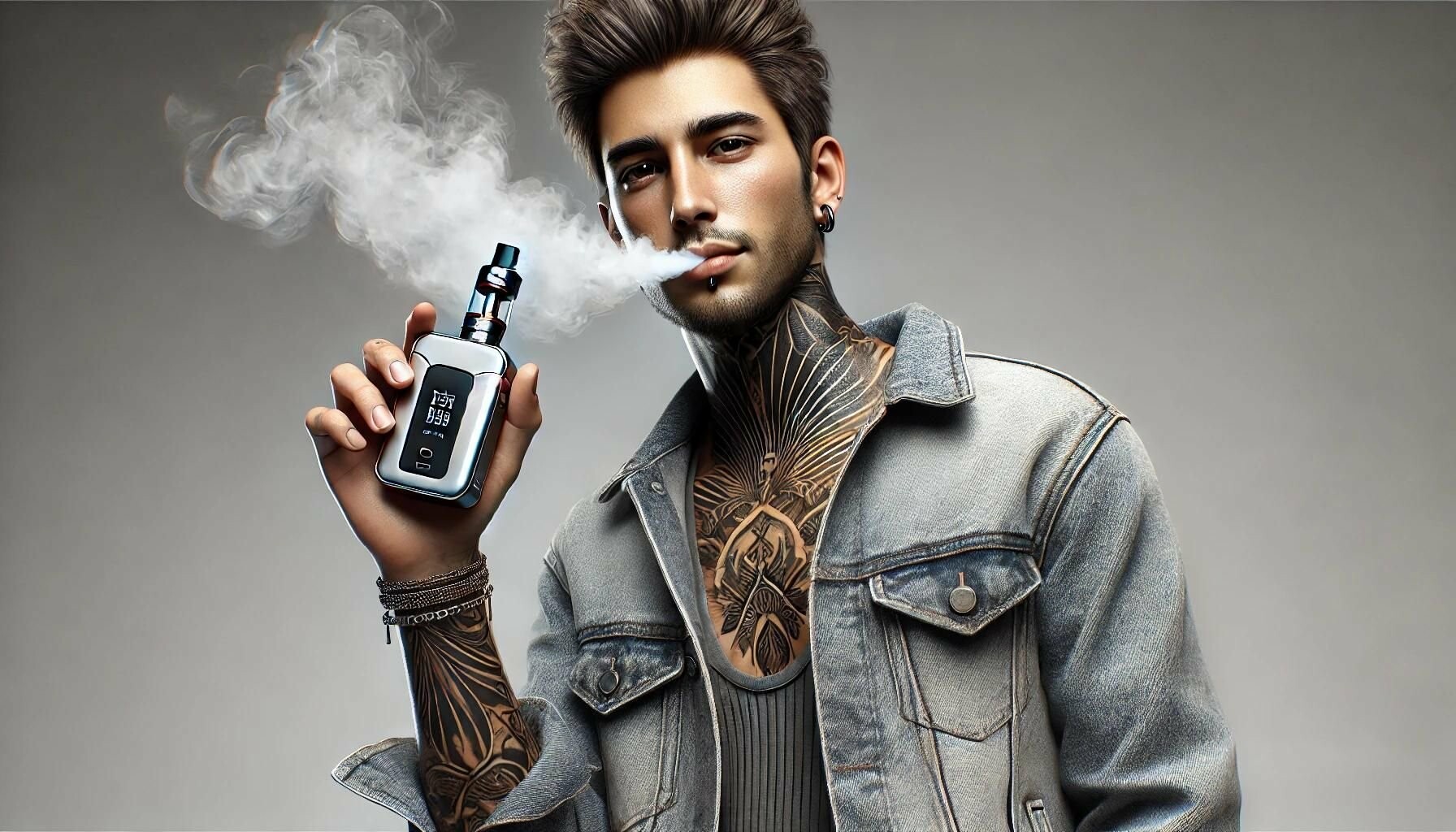 Експерти Guru Vape розповідають, як правильно доглядати за вейпом