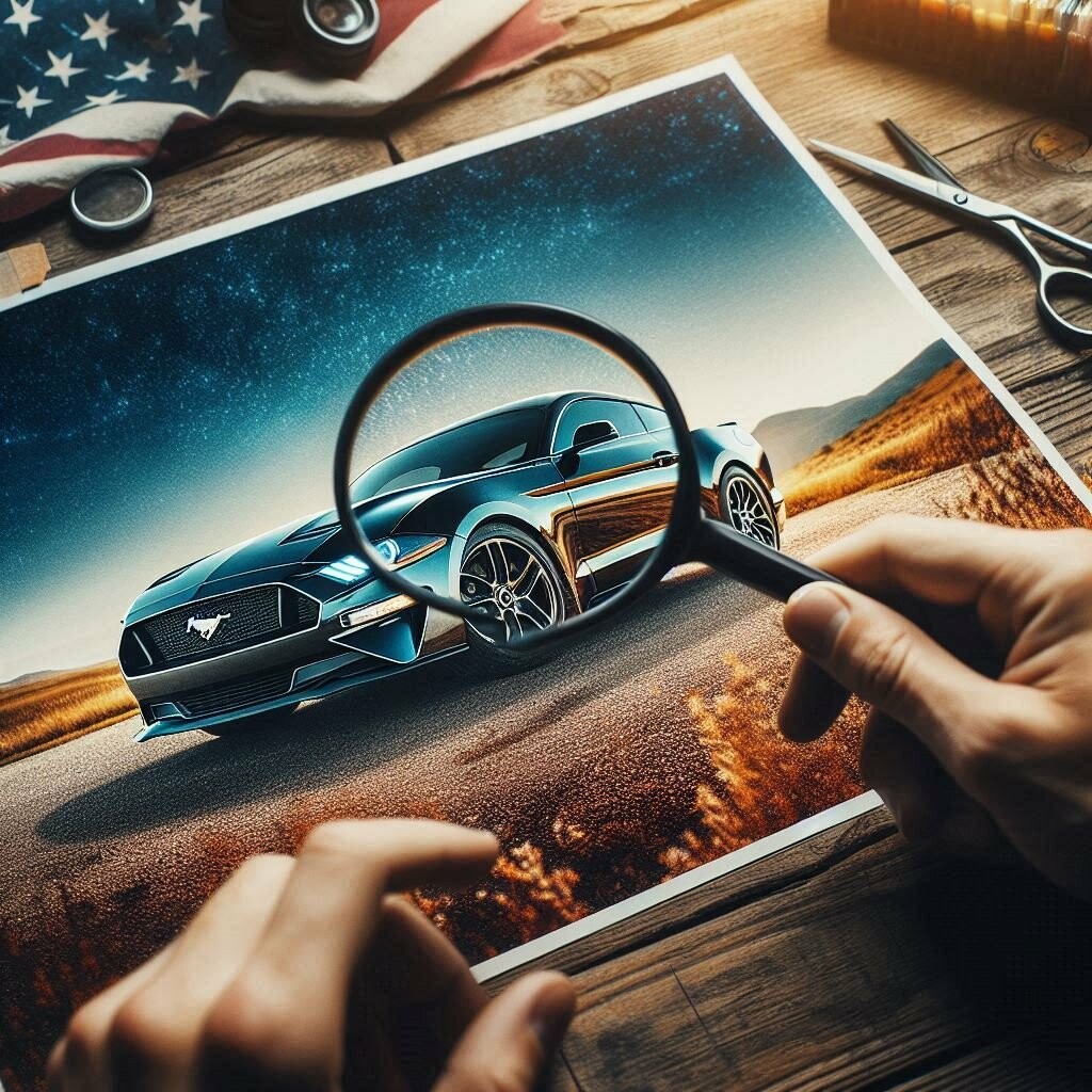 Фото авто с аукциона США по vin-коду бесплатно