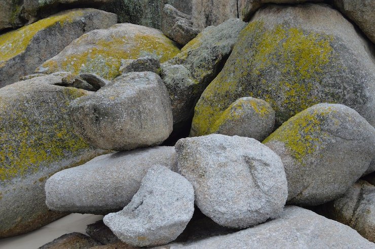 природный камень