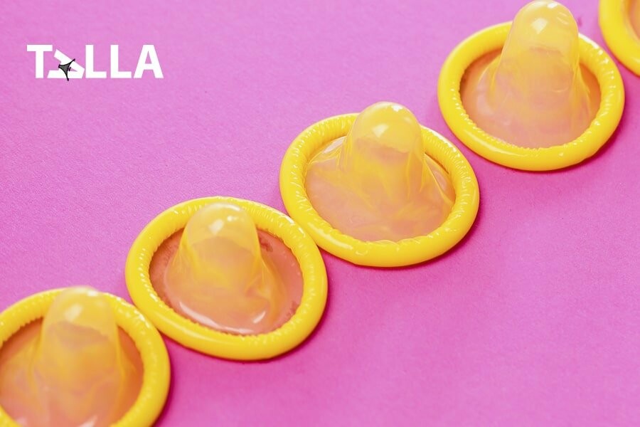 полиуретановые презервативы