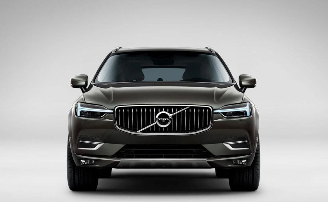 Реальна витрата пального Volvo XC60 у місті та на трасі
