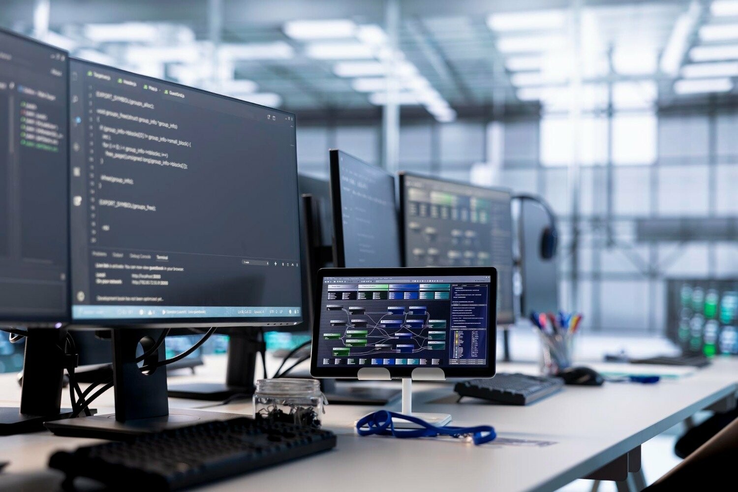 Маркетплейс: платформа для багатьох продавців