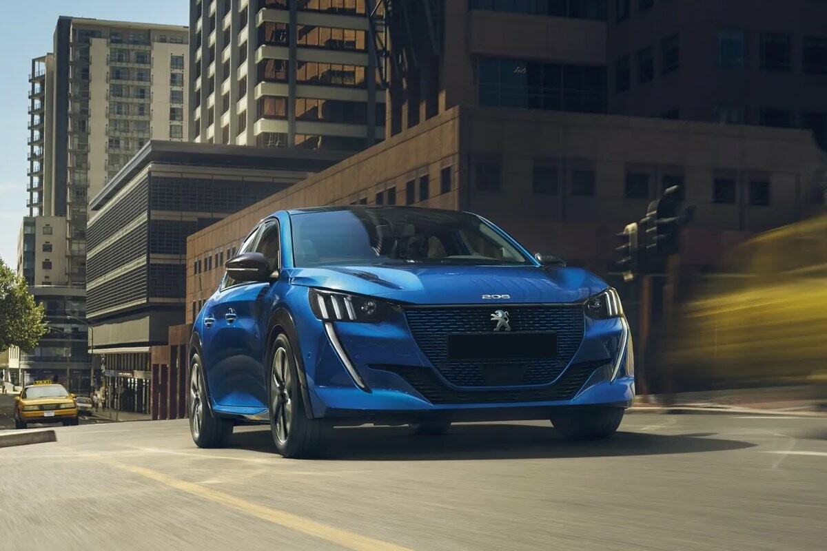 Peugeot з пробігом для міста: комфорт, економічність та практичність