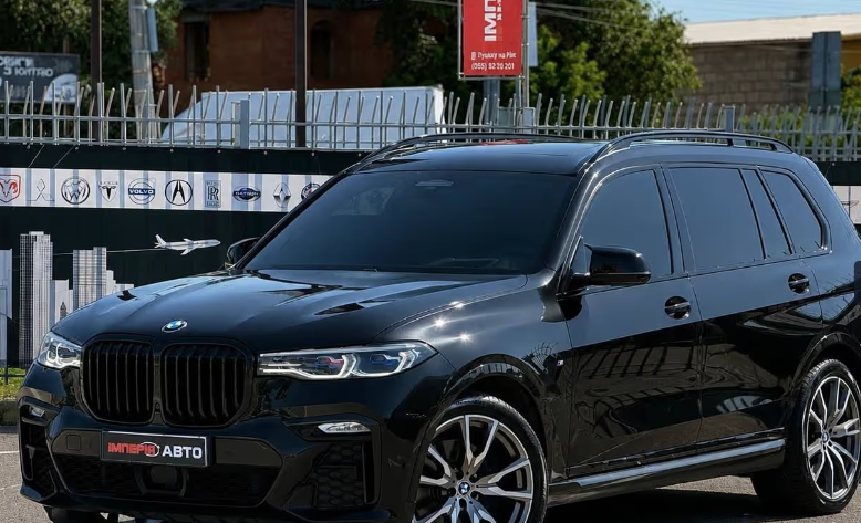 BMW на вторинному ринку: як обрати авто без імпульсивної покупки BMW на вторинному ринку: як обрати авто без імпульсивної покупки