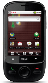 smartphone