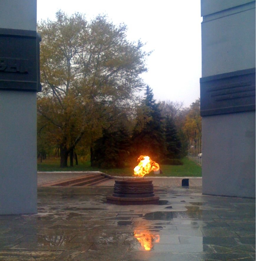 Митинг 15