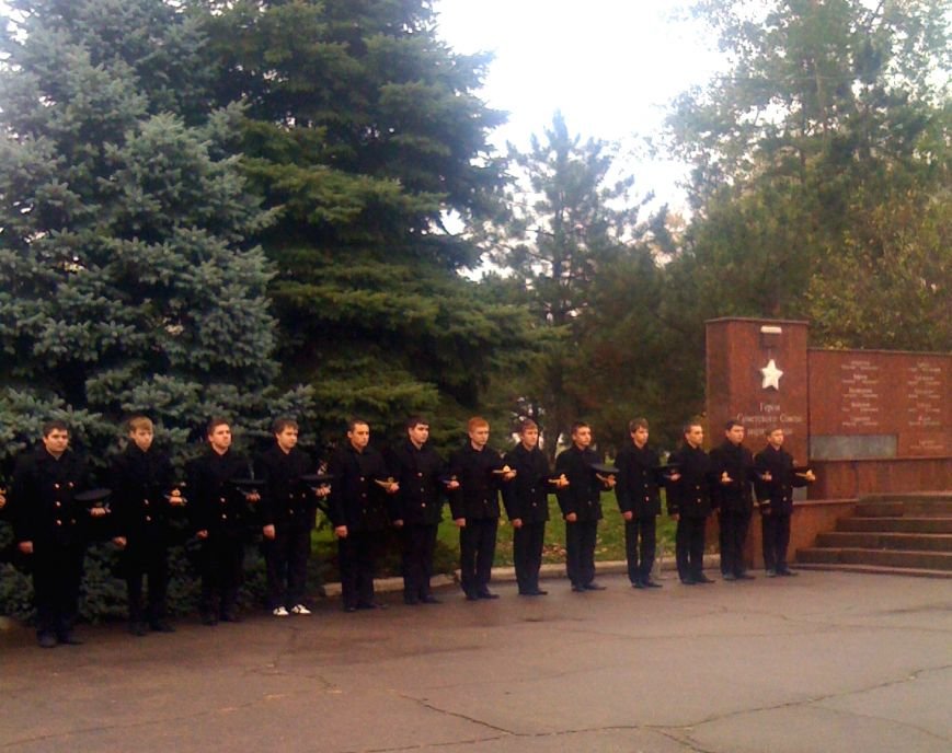 Митинг 13