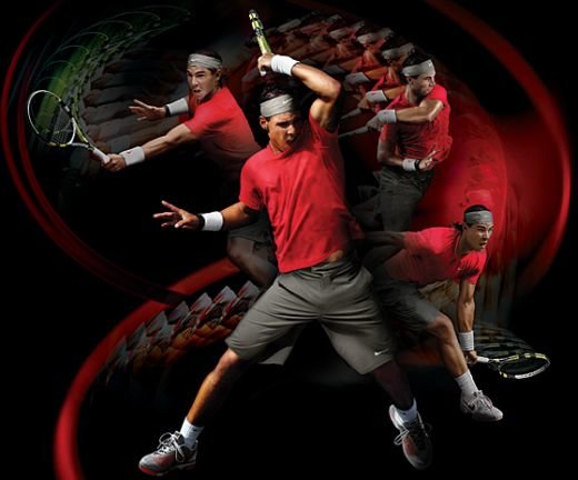 Nike-Tennis-2011-Australian-Open-Collection-For-Rafael-Nadal