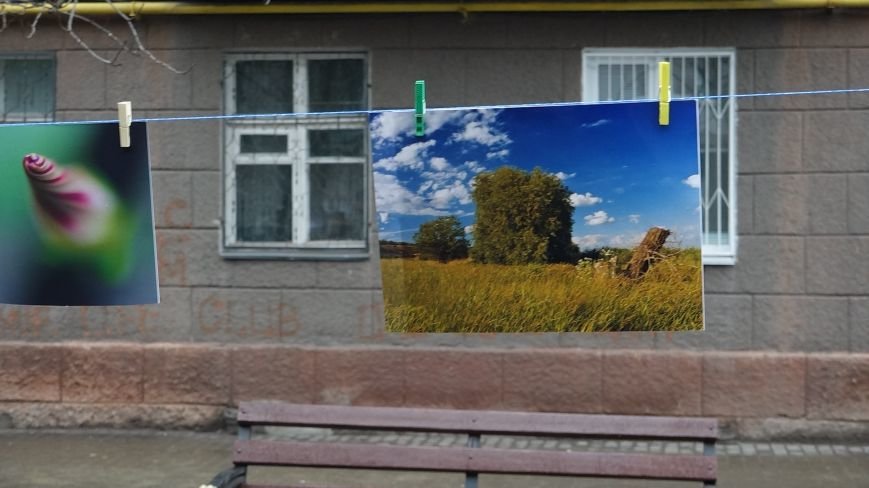 Мариупрольцы поделились своей любовью к Украине в фотографиях (фото) - фото 1