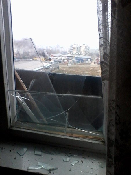Известны подробности о разрушениях в ходе обстрела Мариуполя (ФОТО) (фото) - фото 1