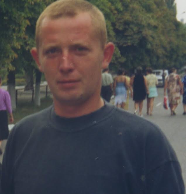 С октября родственники ищут мужчина, пропавшего в Володарске (ФОТО) (фото) - фото 1