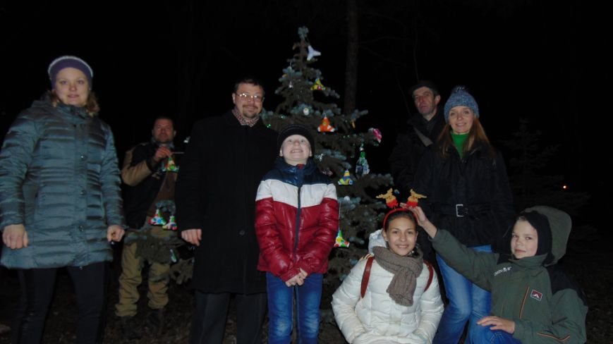 В Мариуполе движение 